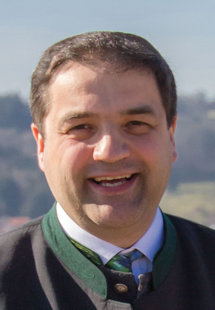 Gruß der Gemeinde Eurasburg